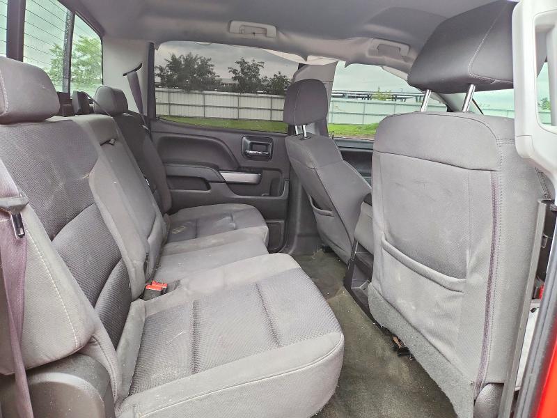 Aukcja sprzedaży 2016 Chevrolet Silverado, vin: 3GCUKREC1GG379809, numer aukcji: 66177956