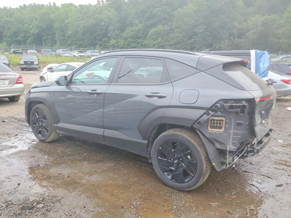 Aukcja sprzedaży 2026 Hyundai Kona, vin: KM8HF3AB5TU457625, numer aukcji: 64559256