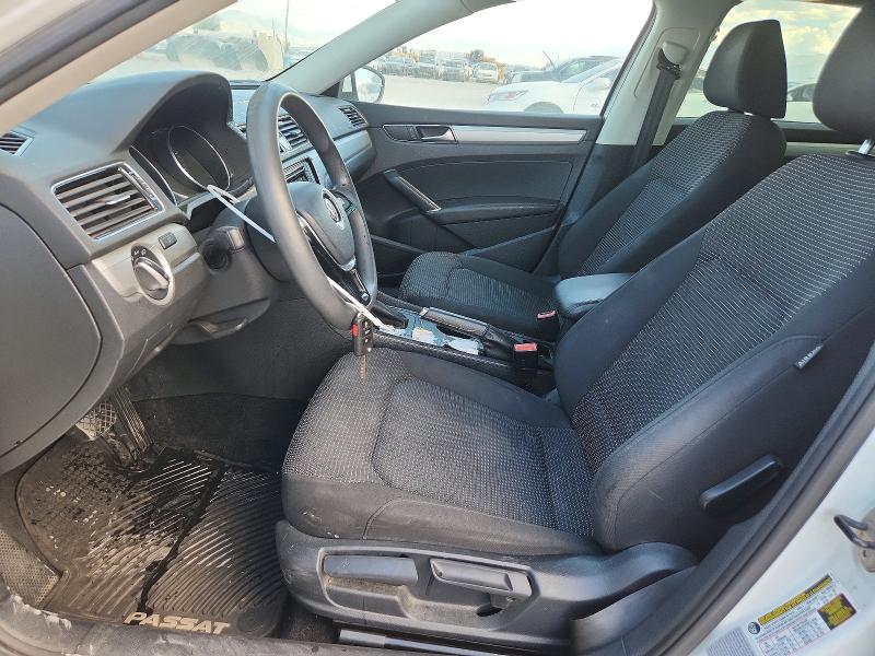 Продаж на аукціоні авто 2016 Volkswagen Passat, vin: 1VWAS7A33GC068721, номер лоту: 66009286