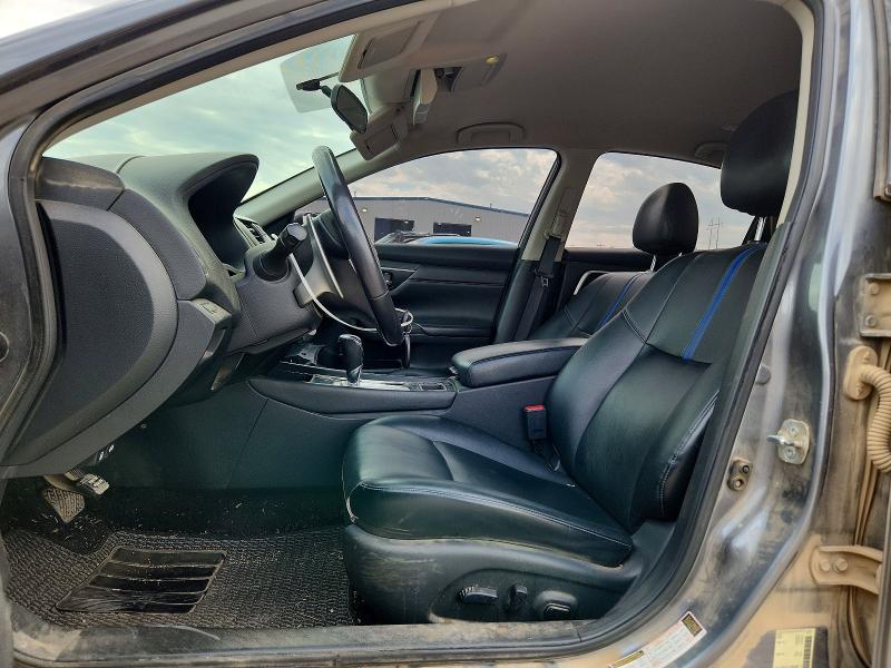 Продажа на аукционе авто 2018 Nissan Altima, vin: 1N4AL3AP0JC137678, номер лота: 66115786