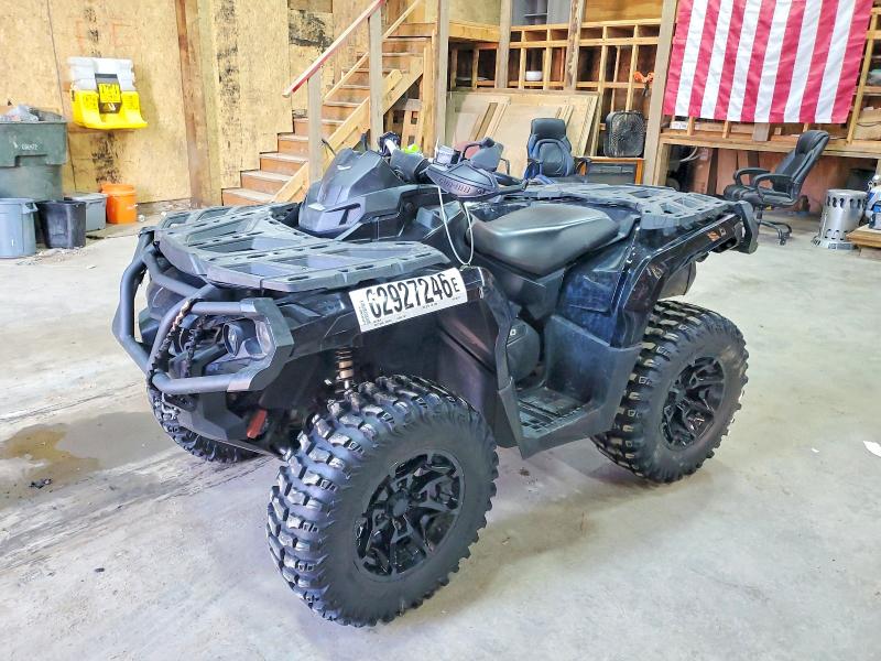 Продажа на аукционе авто 2016 Can-am Outlander, vin: 3JBLKAU2XGJ001225, номер лота: 62927246