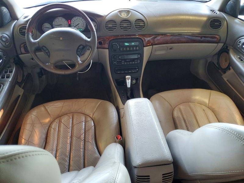 Aukcja sprzedaży 2001 Chrysler 300m, vin: 2C3AE66G31H538464, numer aukcji: 65061676
