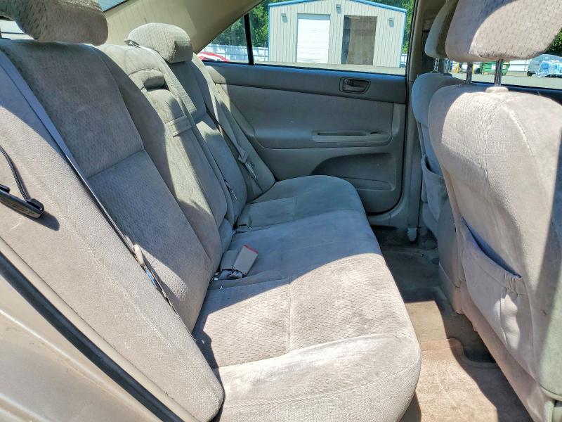 Auction sale of the 2004 Toyota Camry, vin: 4T1BE32K54U903622, lot number: 63178536