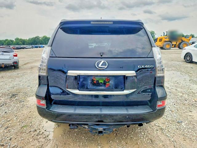 Aukcja sprzedaży 2015 Lexus Gx, vin: JTJBM7FX1F5118416, numer aukcji: 64391236