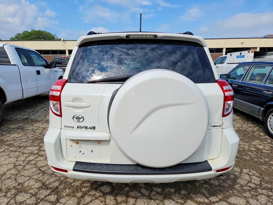 Aukcja sprzedaży 2010 Toyota Rav4, vin: JTMBF4DV9AD022500, numer aukcji: 65514036