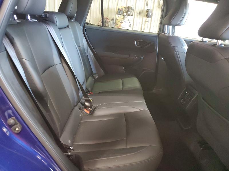 63324046 :رقم المزاد ، JF2BUPBD2TY486386 vin ، 2026 Subaru Outback مزاد بيع