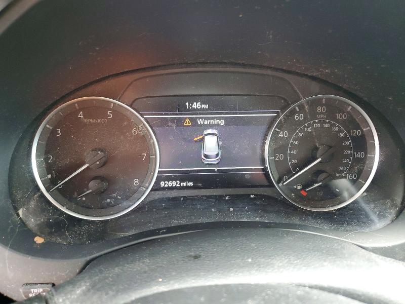 Продаж на аукціоні авто 2019 Infiniti Qx50, vin: 3PCAJ5M38KF117302, номер лоту: 65602396