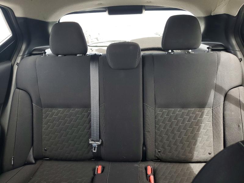 65340606 :رقم المزاد ، 3N1CP5BV6NL494344 vin ، 2022 Nissan Kicks مزاد بيع