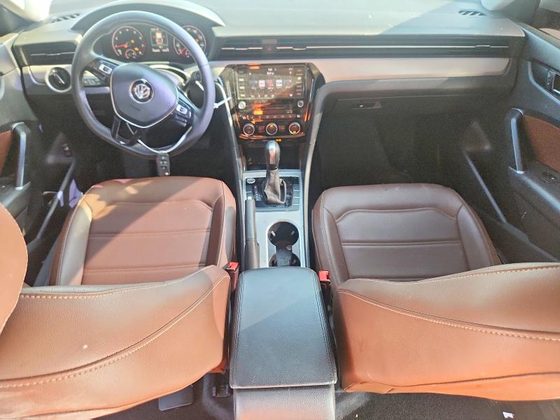 Продажа на аукционе авто 2021 Volkswagen Passat, vin: 1VWSA7A39MC007327, номер лота: 64831186