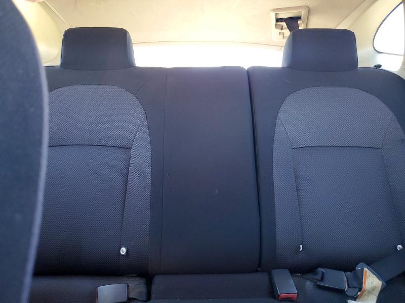 65050736 :رقم المزاد ، JN8AS5MT1AW005467 vin ، 2010 Nissan Rogue مزاد بيع