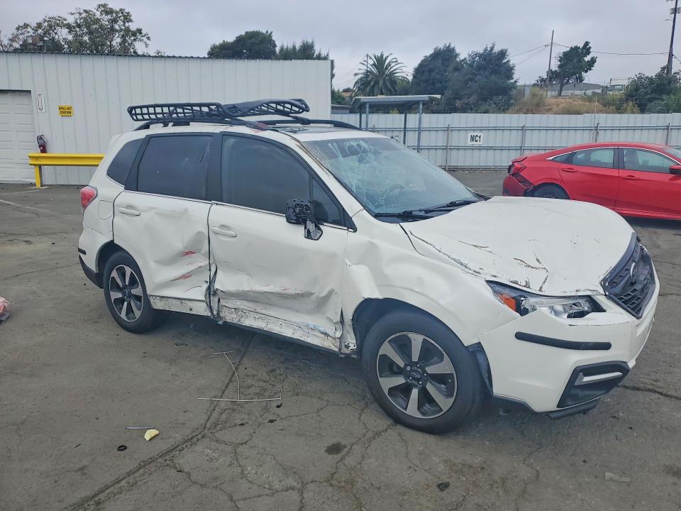 Aukcja sprzedaży 2017 Subaru Forester, vin: JF2SJARC1HH497826, numer aukcji: 64397936