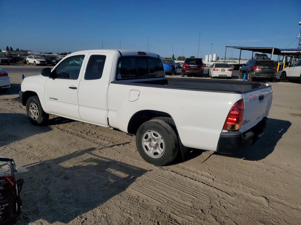 Aukcja sprzedaży 2014 Toyota Tacoma, vin: 5TFTX4CN1EX044482, numer aukcji: 64329536