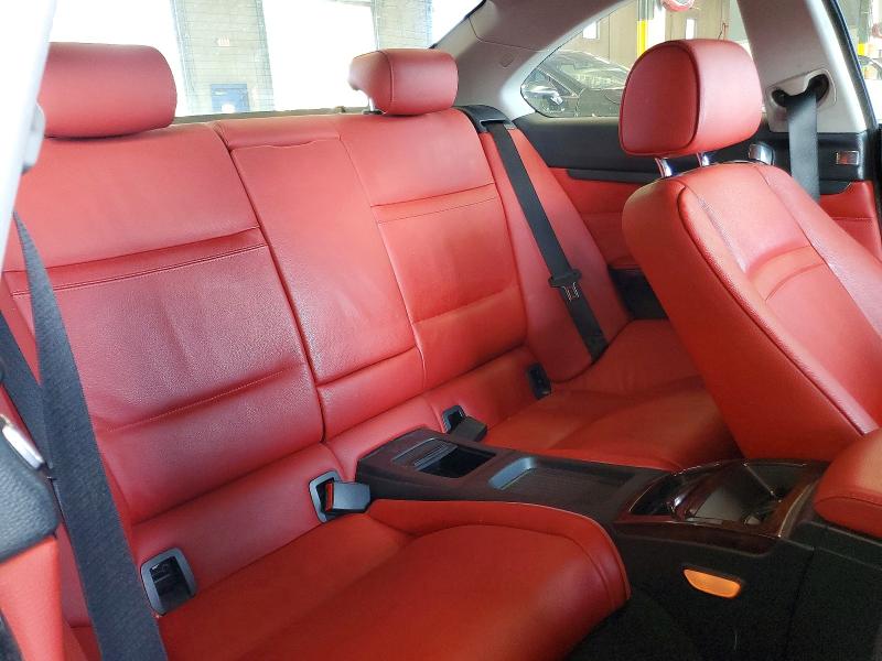 Продаж на аукціоні авто 2011 Bmw 328, vin: WBAKF5C54BE656345, номер лоту: 63702086