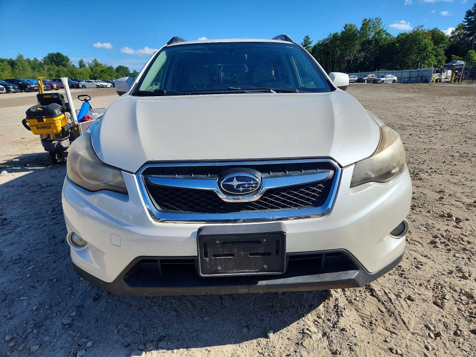 Aukcja sprzedaży 2014 Subaru Xv Crosstrek, vin: JF2GPACCXE8313122, numer aukcji: 66595686