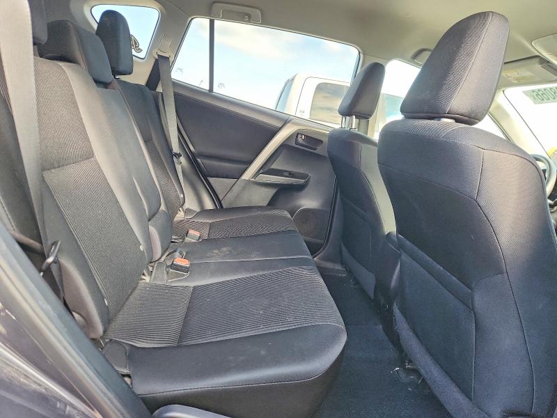 Aukcja sprzedaży 2017 Toyota Rav4, vin: 2T3BFREV6HW647249, numer aukcji: 64808066