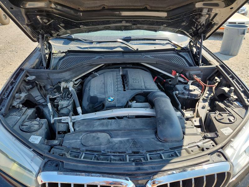 Продажа на аукционе авто 2014 Bmw X5, vin: 5UXKR0C5XE0H19609, номер лота: 63167906