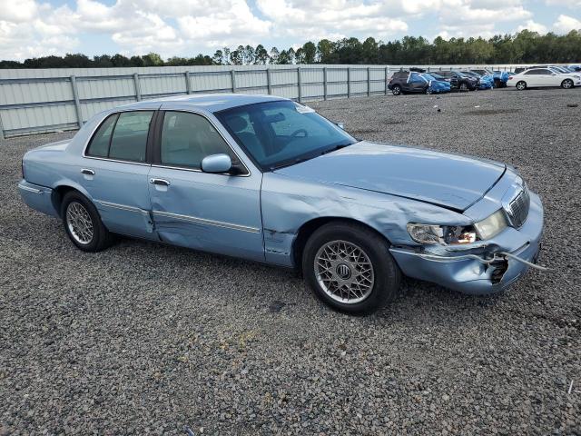 65635506 :رقم المزاد ، 2MEFM74W1XX724408 vin ، 1999 Mercury Grand Marquis مزاد بيع