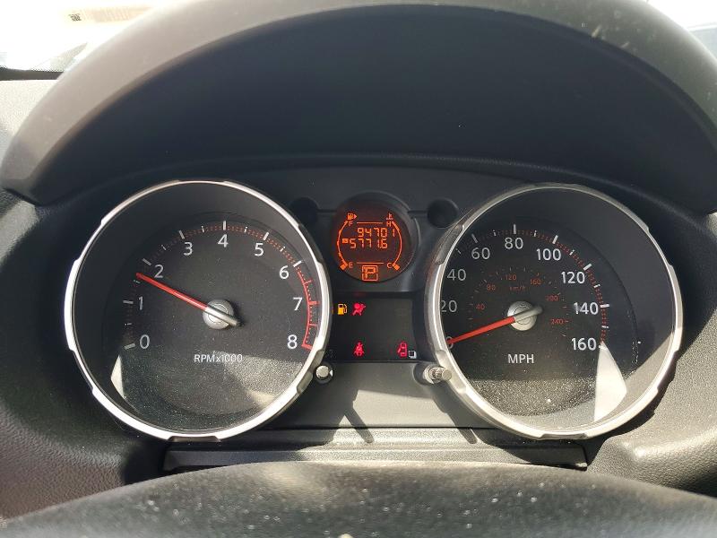 Aukcja sprzedaży 2010 Nissan Rogue, vin: JN8AS5MT8AW506520, numer aukcji: 66615276