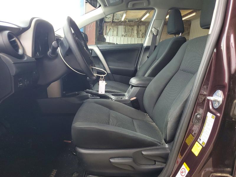 Продажа на аукционе авто 2017 Toyota Rav4, vin: 2T3ZFREV5HW366526, номер лота: 66754116