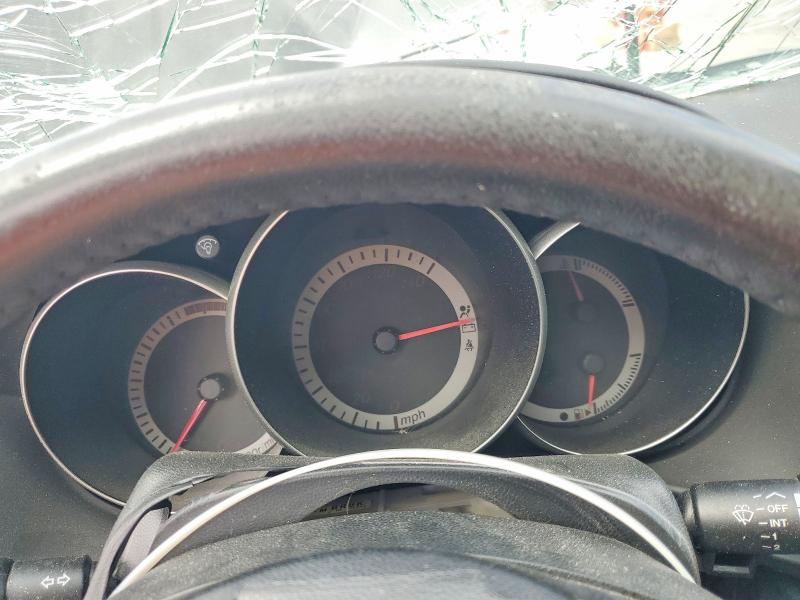 Aukcja sprzedaży 2008 Mazda 3, vin: JM1BK324281784367, numer aukcji: 63190746