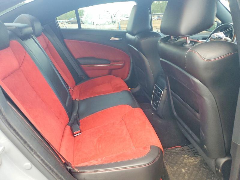 Продаж на аукціоні авто 2022 Dodge Charger, vin: 2C3CDXGJ6NH195375, номер лоту: 63423256
