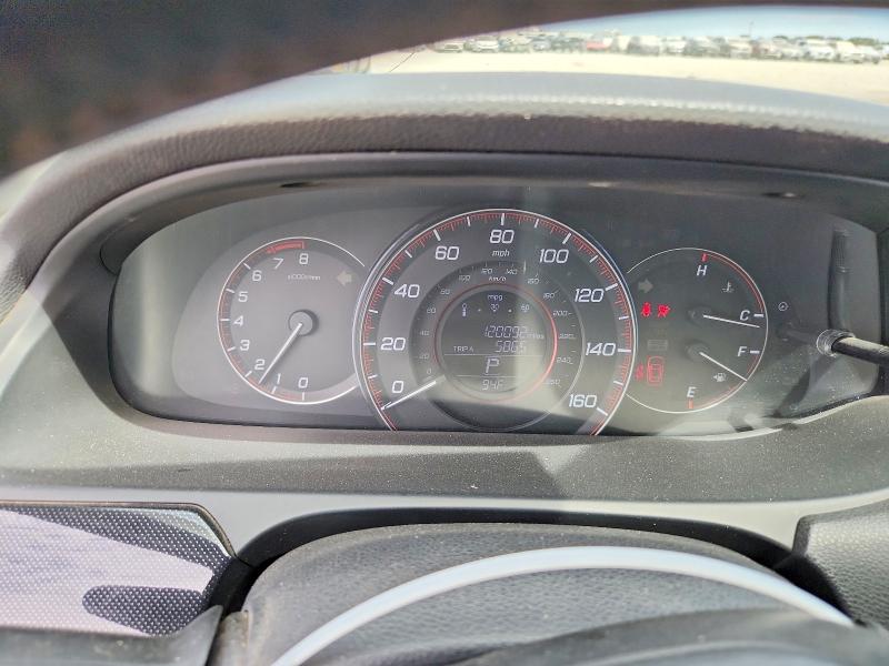 67031796 :رقم المزاد ، 1HGCR2F55FA114274 vin ، 2015 Honda Accord مزاد بيع