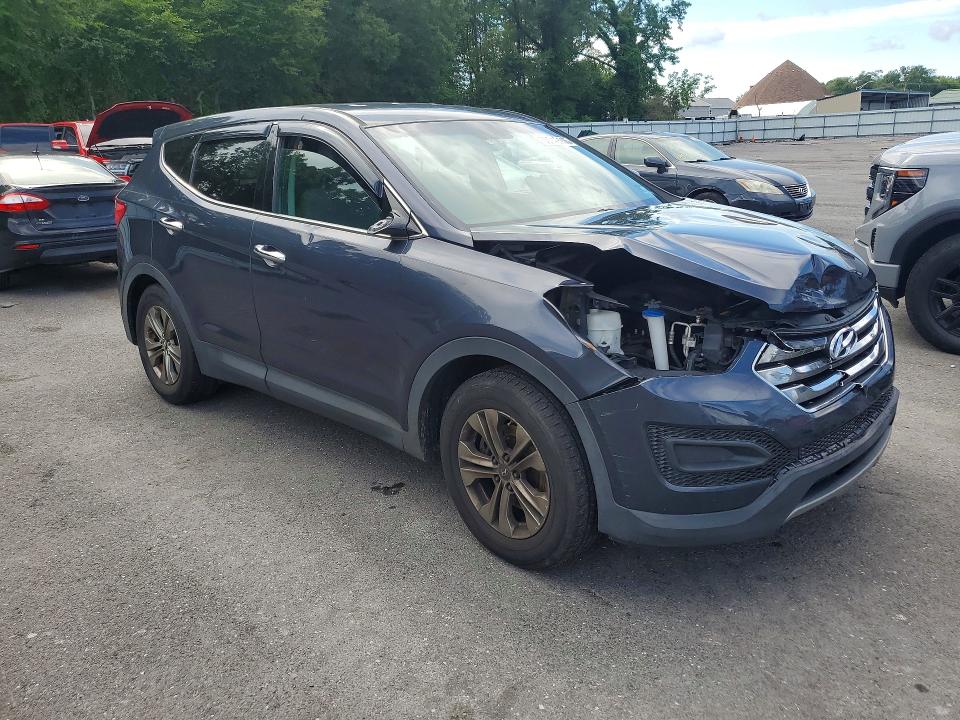 Продаж на аукціоні авто 2014 Hyundai Santa Fe Sport, vin: 5XYZT3LB1EG166767, номер лоту: 63749116