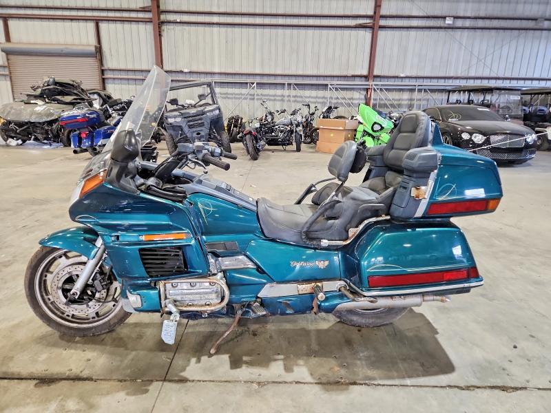 Продаж на аукціоні авто 1995 Honda Gl1500, vin: 1HFSC2267SA700114, номер лоту: 66594396