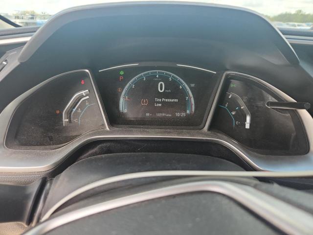 Aukcja sprzedaży 2017 Honda Civic, vin: 19XFC2F74HE207723, numer aukcji: 65228776