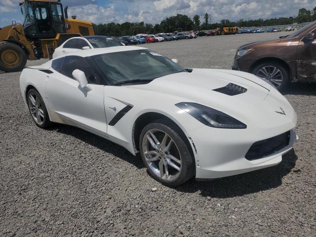 Aukcja sprzedaży 2015 Chevrolet Corvette, vin: 1G1YK2D79F5118875, numer aukcji: 65704676