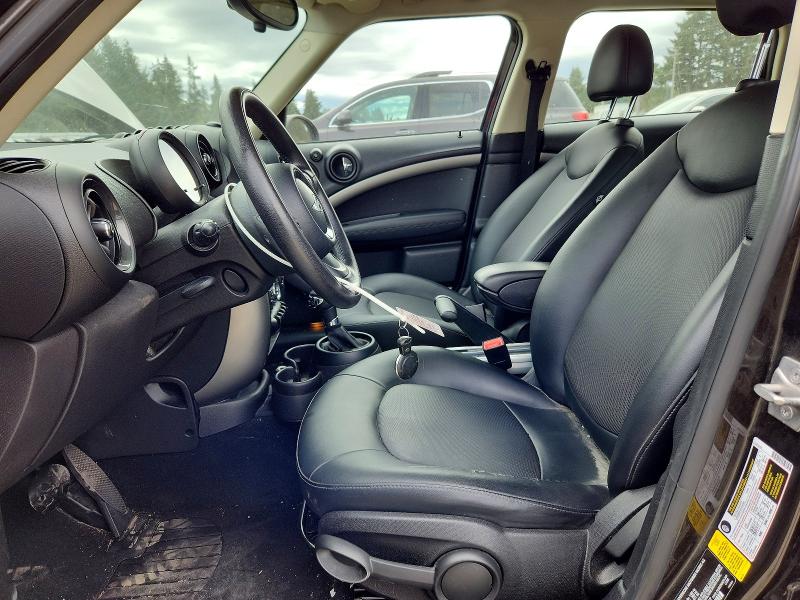 Продажа на аукционе авто 2016 Mini Cooper, vin: WMWZB3C52GWR47927, номер лота: 66684166