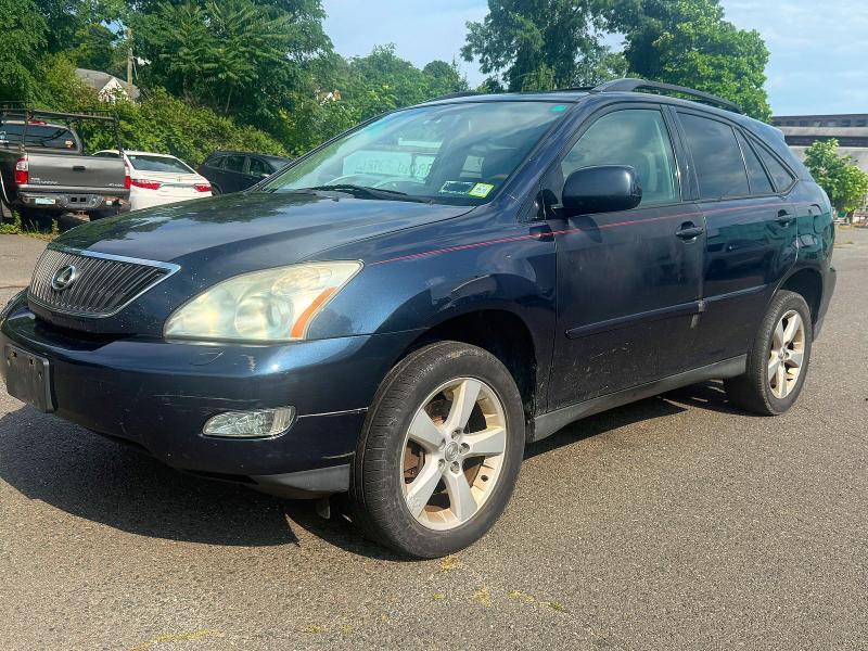 Продажа на аукционе авто 2007 Lexus Rx, vin: 2T2HK31U17C038638, номер лота: 67466356