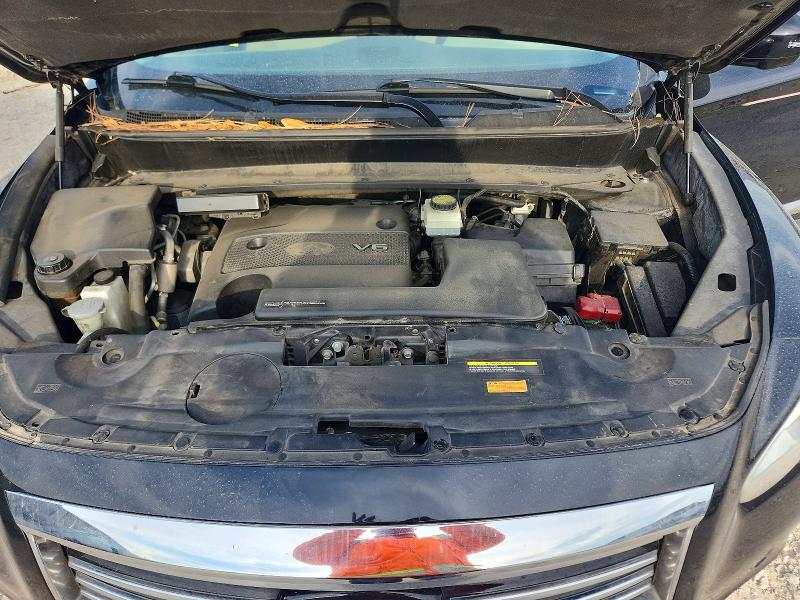 Aukcja sprzedaży 2015 Infiniti Qx60, vin: 5N1AL0MN0FC529033, numer aukcji: 67237716