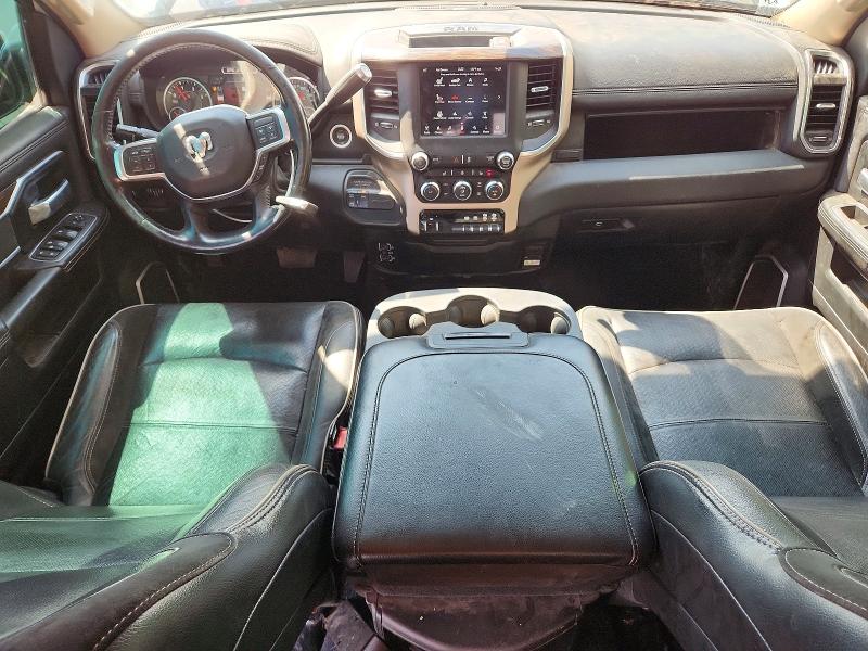 2020 Ram 2500 მანქანა იყიდება აუქციონზე, vin: 3C6UR5FL8LG119346, აუქციონის ნომერი: 63154176