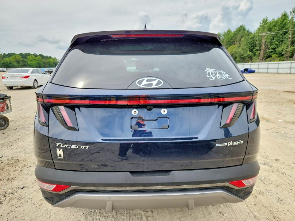 Продаж на аукціоні авто 2023 Hyundai Tucson, vin: KM8JFDA29PU115978, номер лоту: 65948756
