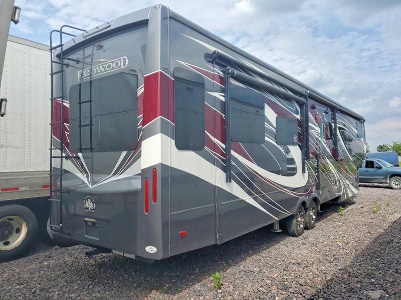 Продаж на аукціоні авто 2024 Keystone Unknown, vin: 4YDFRWV24R9340075, номер лоту: 61895126