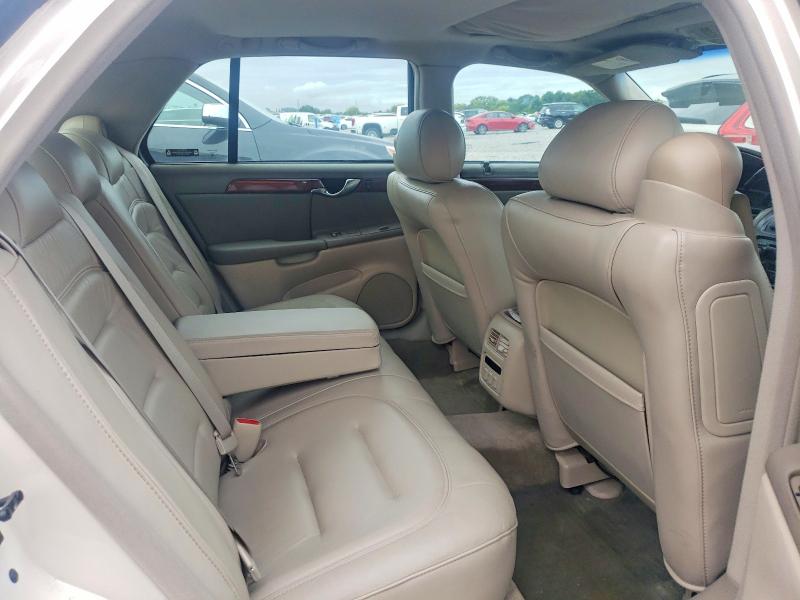 Продаж на аукціоні авто 2003 Cadillac Deville, vin: 1G6KD54Y13U123137, номер лоту: 62723136