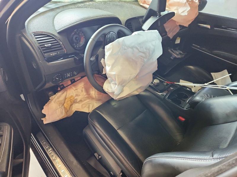 Aukcja sprzedaży 2023 Chrysler 300, vin: 2C3CCABG8PH605110, numer aukcji: 66887286
