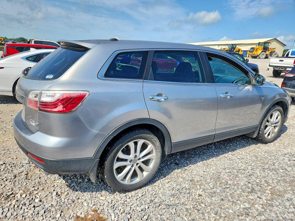 Aukcja sprzedaży 2011 Mazda Cx-9, vin: JM3TB2DA4B0319482, numer aukcji: 64036086