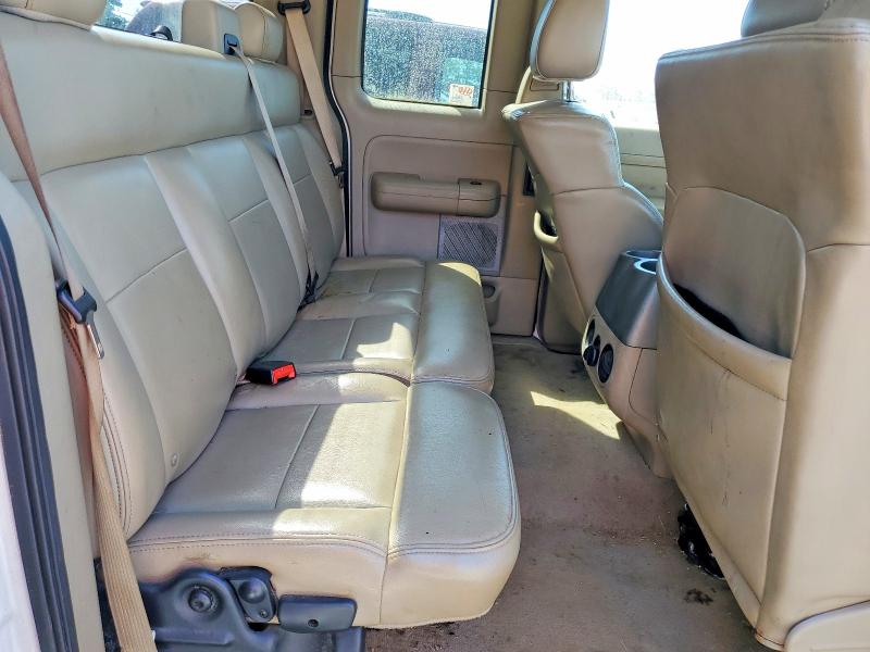 64820426 :رقم المزاد ، 1FTPX12575NB73517 vin ، 2005 Ford F-150 مزاد بيع