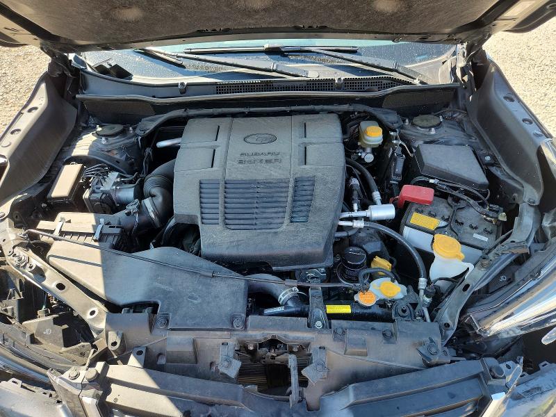 2020 Subaru Forester მანქანა იყიდება აუქციონზე, vin: JF2SKAJC5LH599096, აუქციონის ნომერი: 63339496