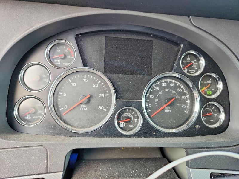 2020 Kenworth T680 მანქანა იყიდება აუქციონზე, vin: 1XKYD49X0LJ432346, აუქციონის ნომერი: 64534496