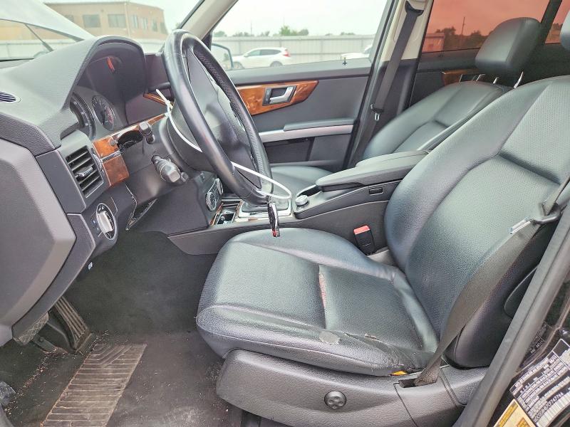 63918966 :رقم المزاد ، WDCGG8HB7CF747766 vin ، 2012 Mercedes-benz Glk مزاد بيع