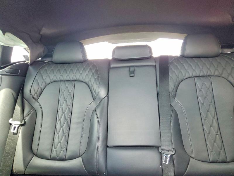 Aukcja sprzedaży 2023 Bmw X6, vin: 5UXCY6C03P9R95351, numer aukcji: 65471046