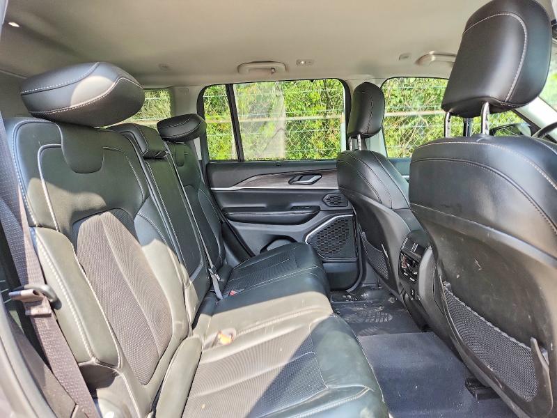 Продаж на аукціоні авто 2023 Jeep Grand Cherokee, vin: 1C4RJHBGXPC619887, номер лоту: 64888226