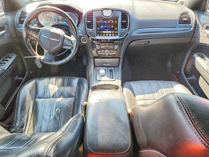Aukcja sprzedaży 2015 Chrysler 300, vin: 2C3CCAGG6FH904635, numer aukcji: 64268786