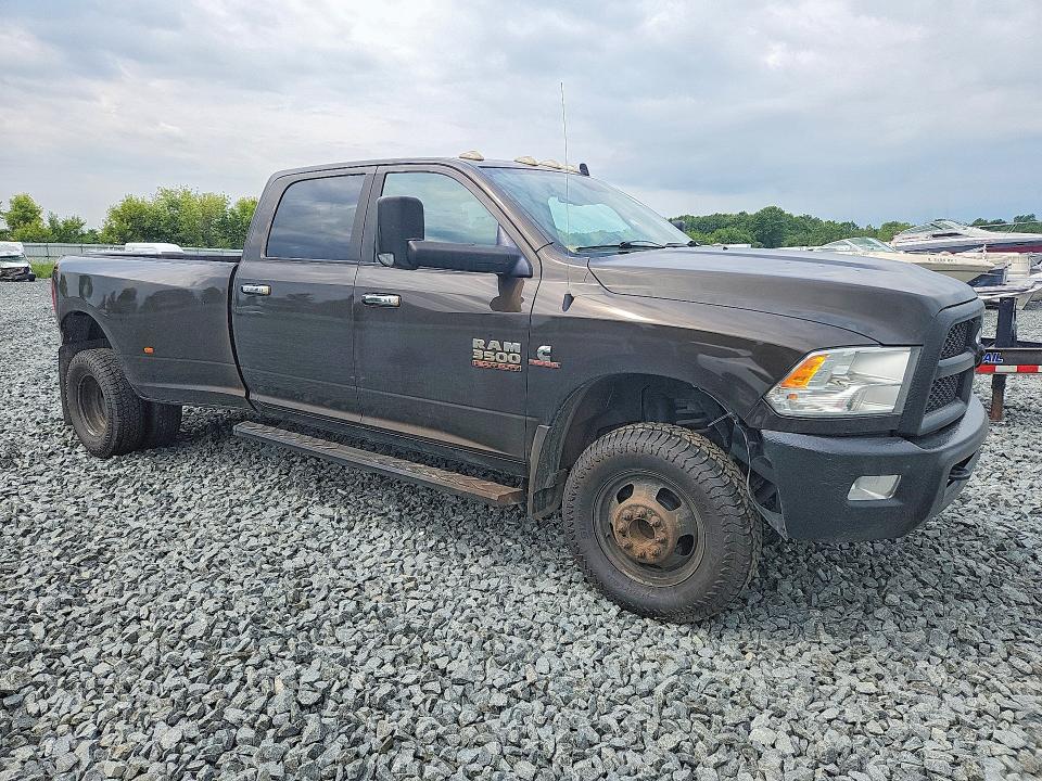 Aukcja sprzedaży 2014 Ram 3500, vin: 3C63RRHL4EG171379, numer aukcji: 63192766