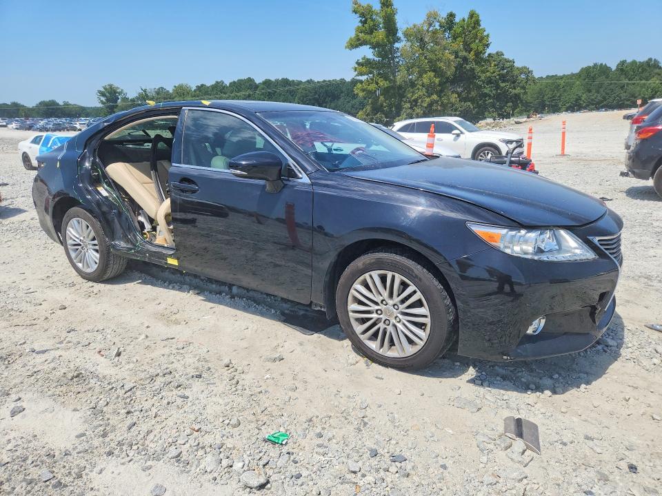 2014 Lexus Es მანქანა იყიდება აუქციონზე, vin: JTHBK1GG0E2104378, აუქციონის ნომერი: 66085786