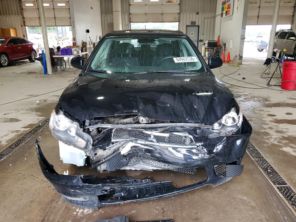 Продаж на аукціоні авто 2013 Mitsubishi Lancer, vin: JA32U2FU5DU020874, номер лоту: 64962636