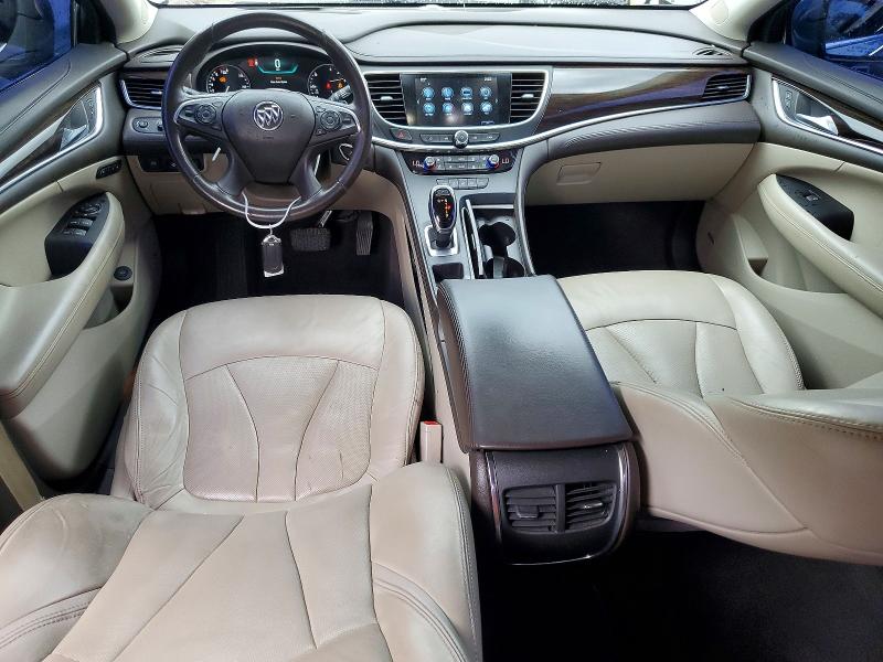 Aukcja sprzedaży 2017 Buick Lacrosse, vin: 1G4ZR5SS6HU139459, numer aukcji: 64104836